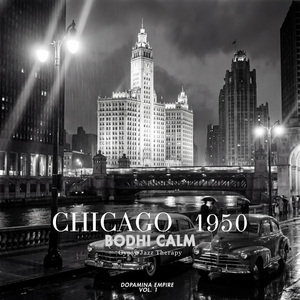 Union Stockyards Soul