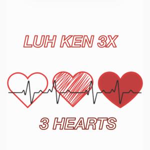 3 HEARTS