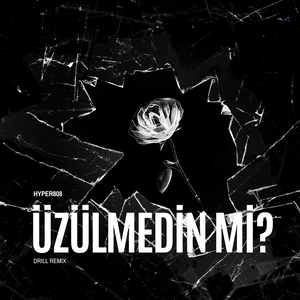 Üzülmedin Mi (Drill Remix)