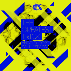 The Greatest Trick (Original Mix)