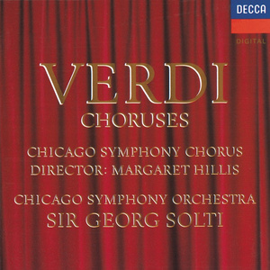 Verdi: Un ballo in maschera / Act 1 - "Posa in pace"