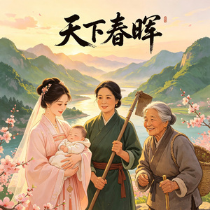 天下春晖T