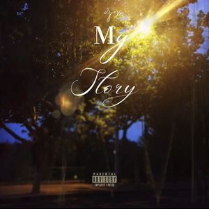 Starry 星河 feat.Eriiy (prod.by JestonBeatz)