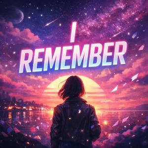I Remember