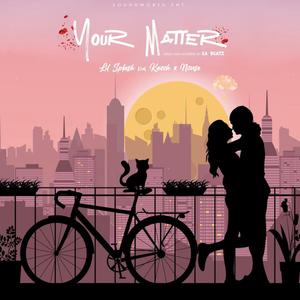 Your Matter