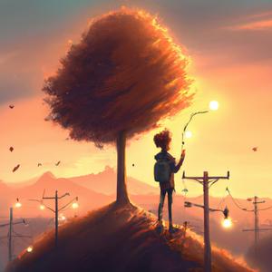 we all feel lonely sometimes