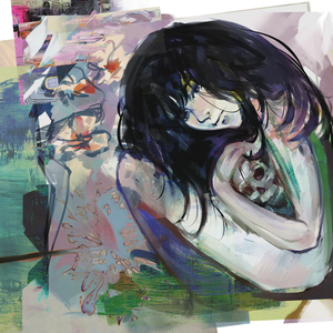 держать все в себе