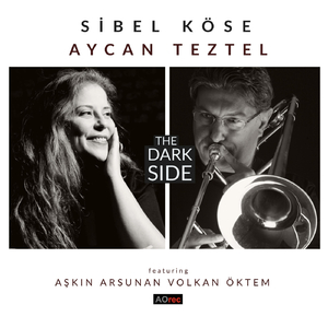 The Dark Side (feat. Aşkın Arsunan & Volkan Öktem)