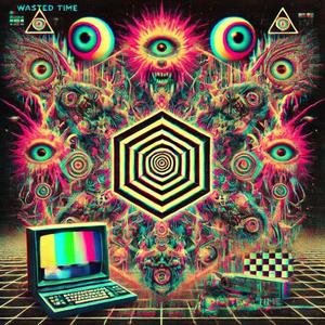 THE INHERITED MECHINE 22