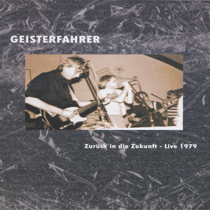 Ufer (Live HfbK Hamburg 1979)