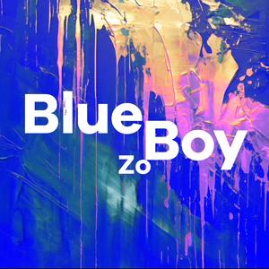 Blue Boy