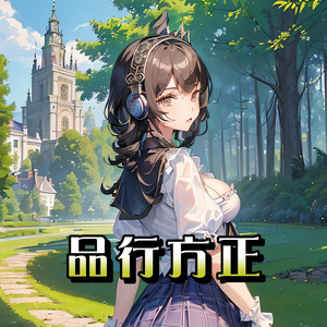品行方正