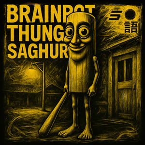 BRAINROT THUNG SAGHUR