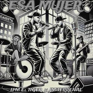 Esa mujer (feat. JM TERRENAL)