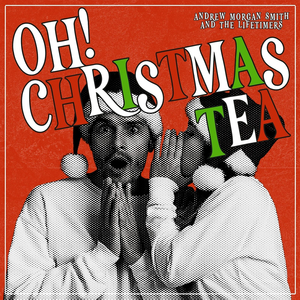 Oh! Christmas Tea