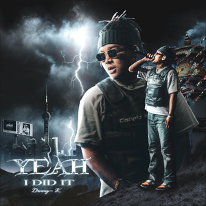 帽子压低（full version）