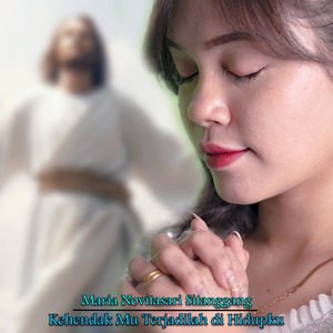 Kehendak Mu Terjadilah Di Hidupku