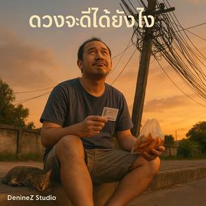 ดวงจะดีได้ยังไง