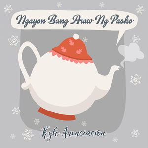 Ngayon Bang Araw Ng Pasko