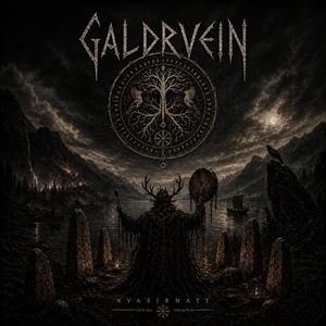 Blood of Kvasir