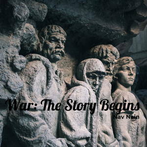 War: the Story Begins