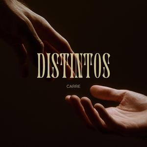 Distintos (feat. Blosan)