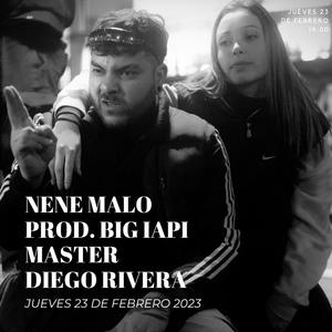 NENE MALO (BIG IAPI)