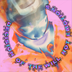 Decision of the Will not Emotion's