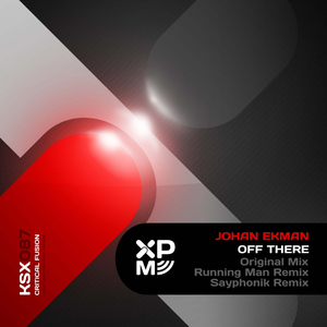 Off There (Running Man Remix)