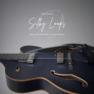 Keep it Moving (Loop Pedal Version)