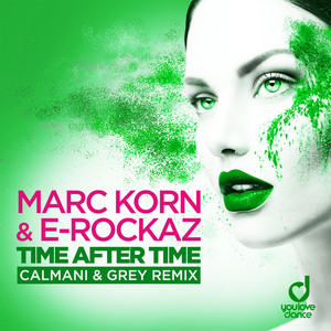 Time After Time (Calmani & Grey Remix)
