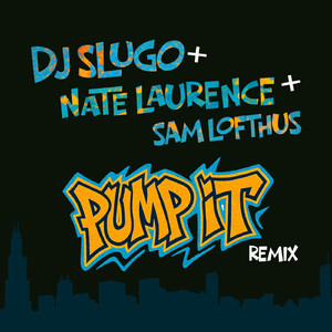 Pump It (Remix)