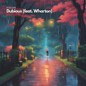 Dubious (feat. Wharton)