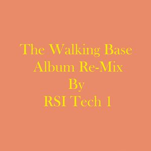 The Walking Base (Album Remix)