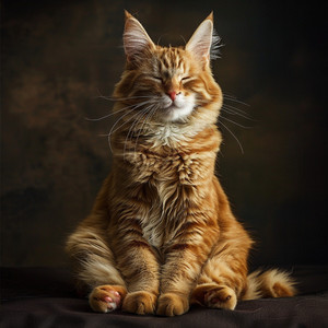 Los Gatitos Responden A Las Melodías