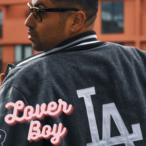 Lover Boy