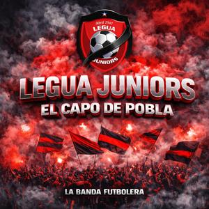 Legua juniors el capo de pobla