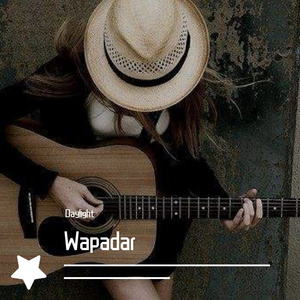 克尔曼-wapadar（Daylight remix）