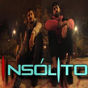 Insólito (feat. Griin)