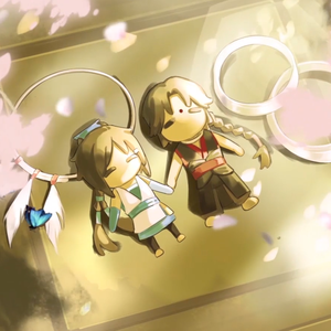 故人不远（翻自 HITA）