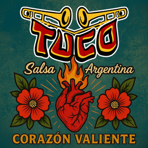 Corazón Valiente