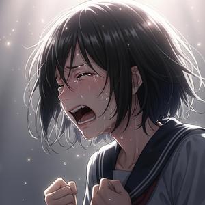 つきのしずく