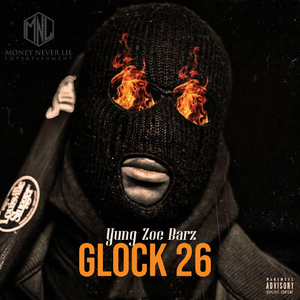 Glock 26