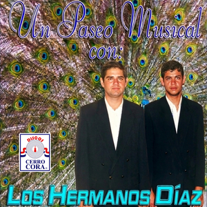 Selección de Polkas (La Cautiva, Lidia Mariana, Mokoi Guyra’i, Rohejata Che Morena, Barquito De Esquelita)