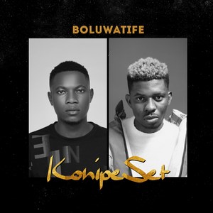Konipe Set