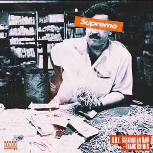 THE SIEGE (feat. DJ Radiohead)