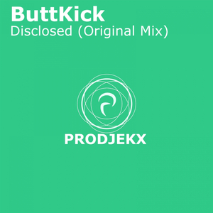 Disclosed (Original Mix)