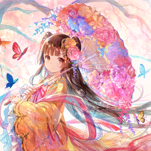 DJ Okawari-Flower Dance（虽华 remix）