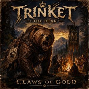 Claws of gold