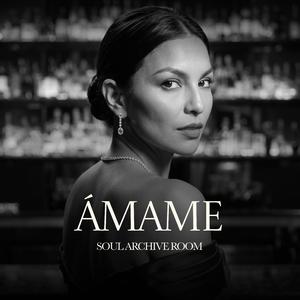 Ámame (feat. Elena)